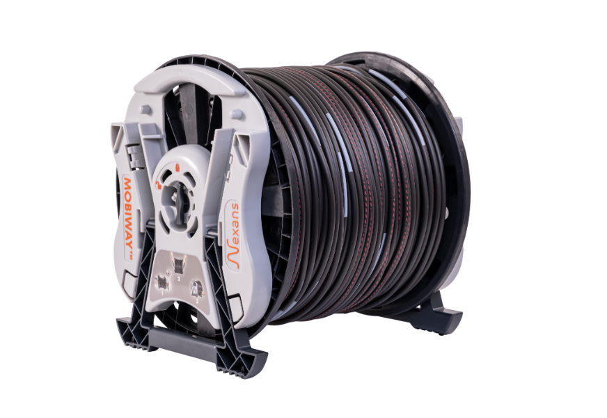 MOBIWAY U-1000 R2V DISTINGO NX'TAG