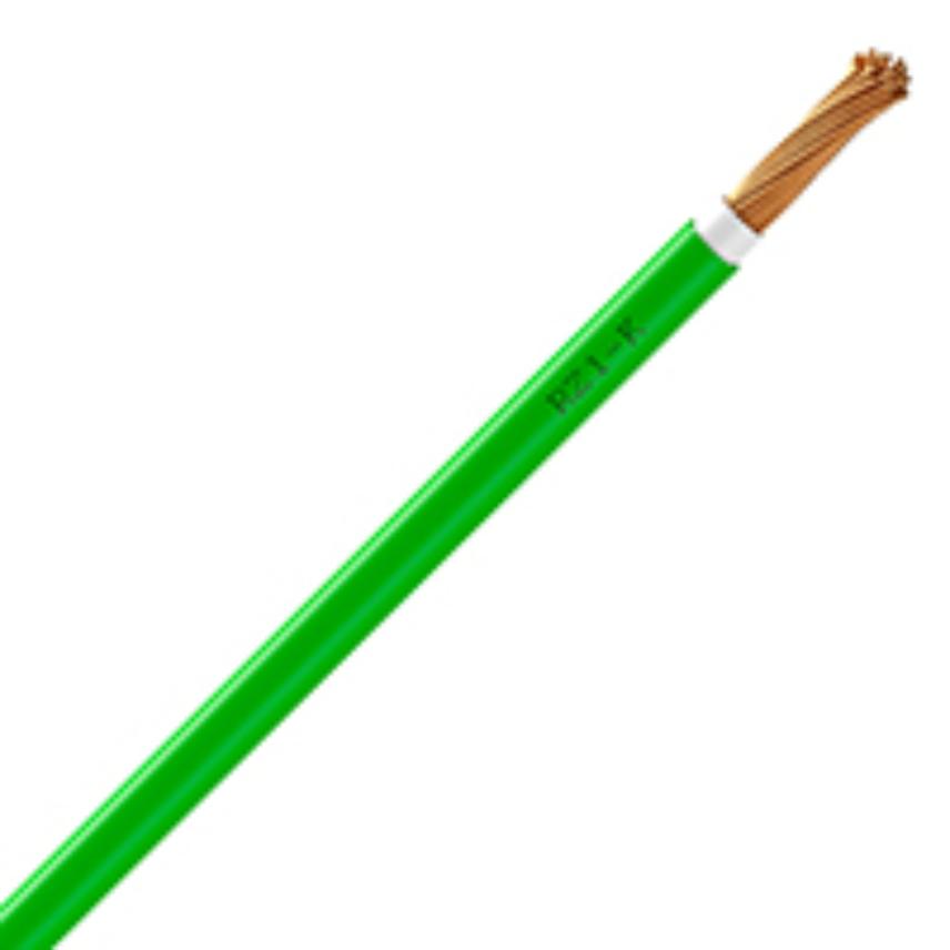 ALSECURE® RZ1-K (AS), 1x2.5 mm²