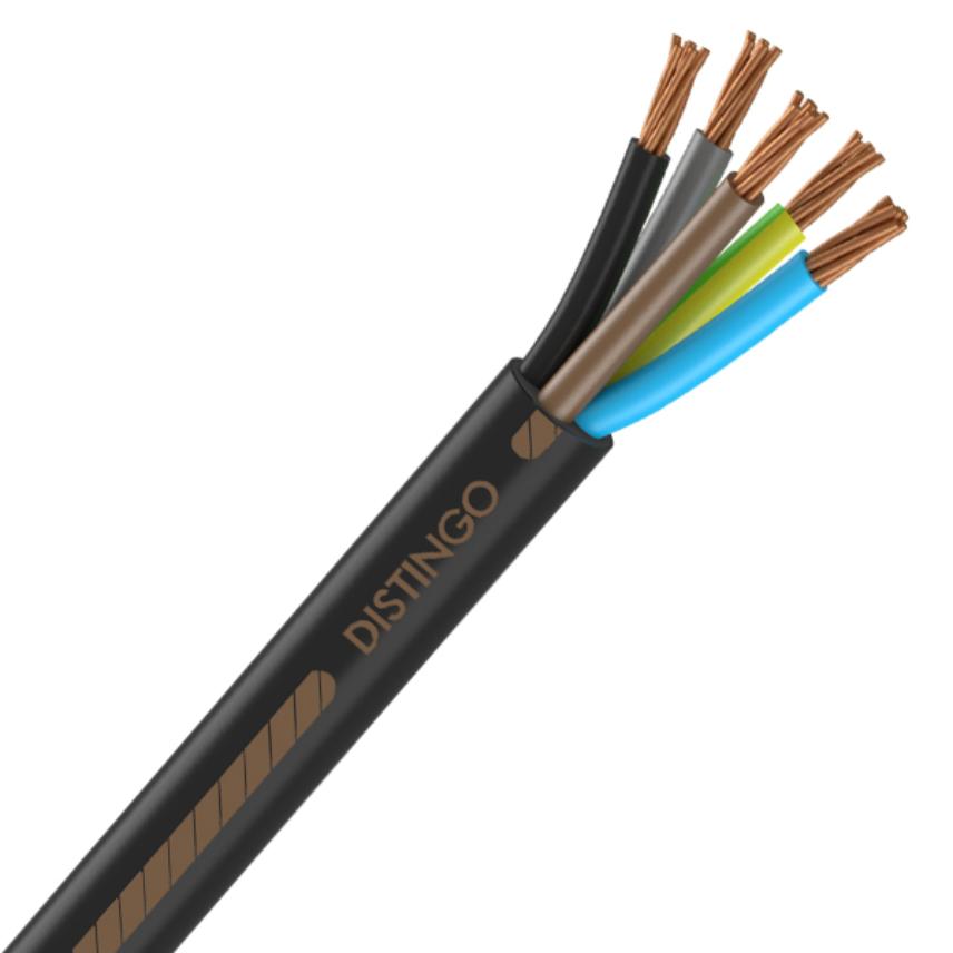 Nexans U-1000 R2V DISTINGO 5G10
