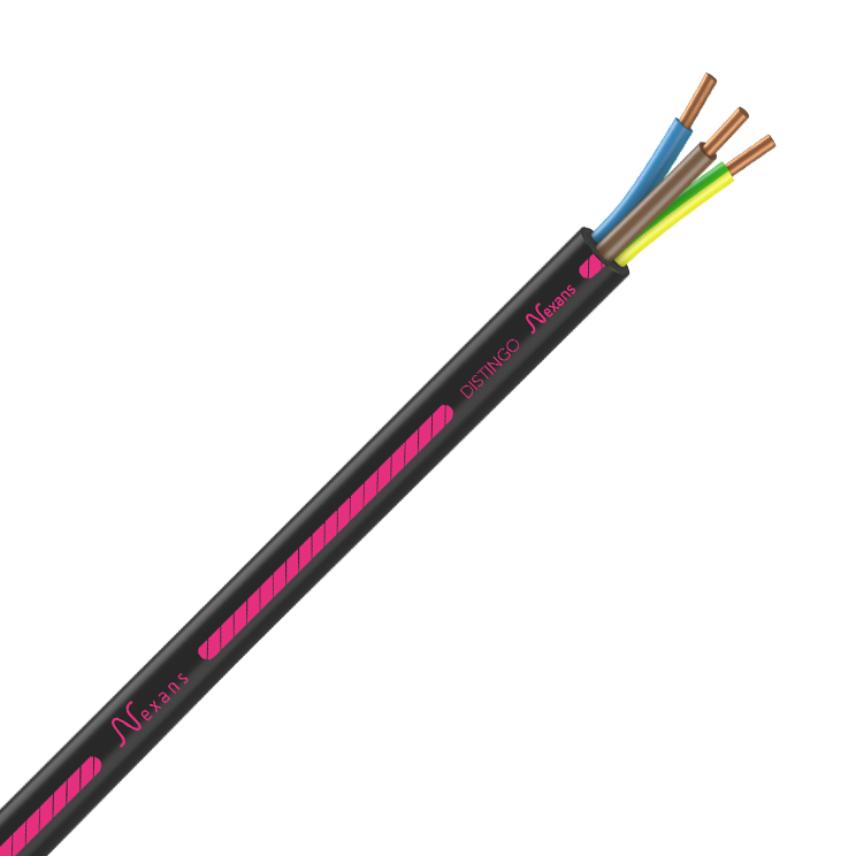 U-1000 R2V DISTINGO