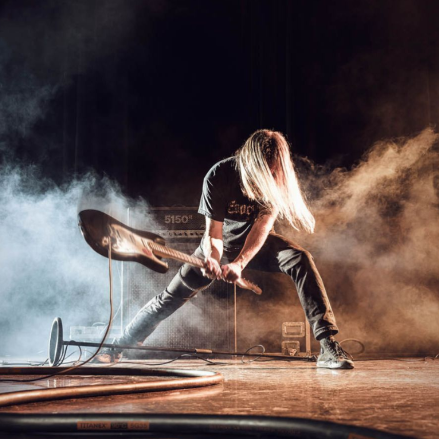 Nexans H07RN-F TITANEX 3G1.5 C50m