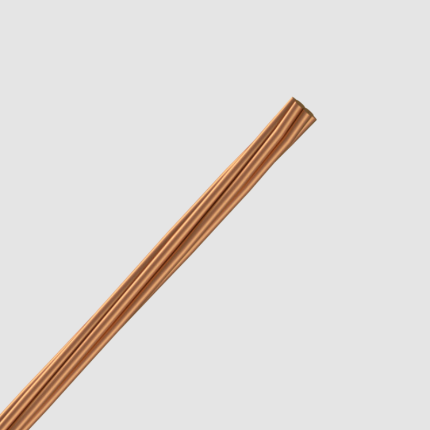 Cobre Nu