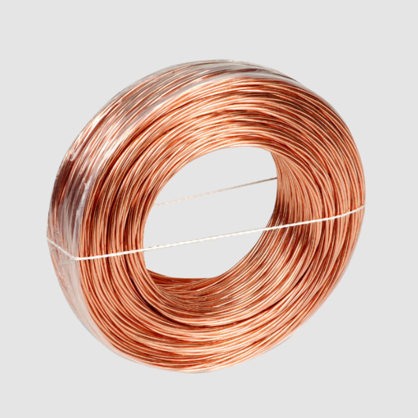 Cobre Nu