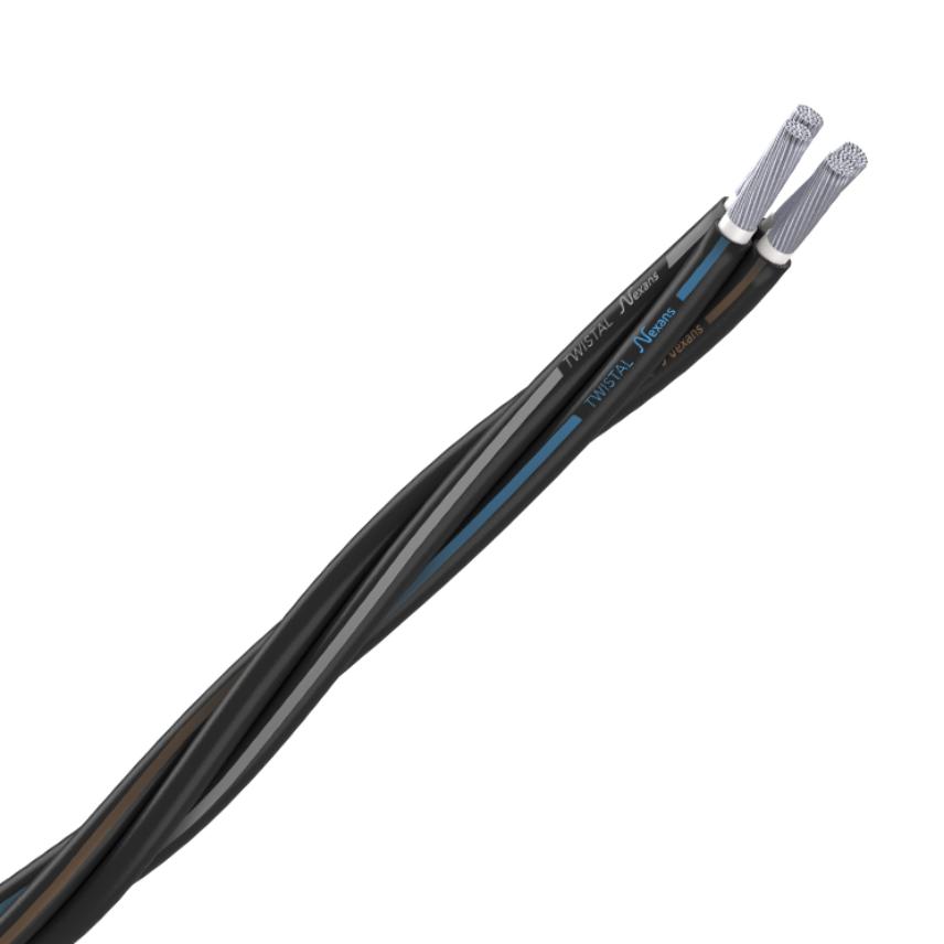 Nexans TWISTAL® U-1000 AR2V 4x1*50 mm²