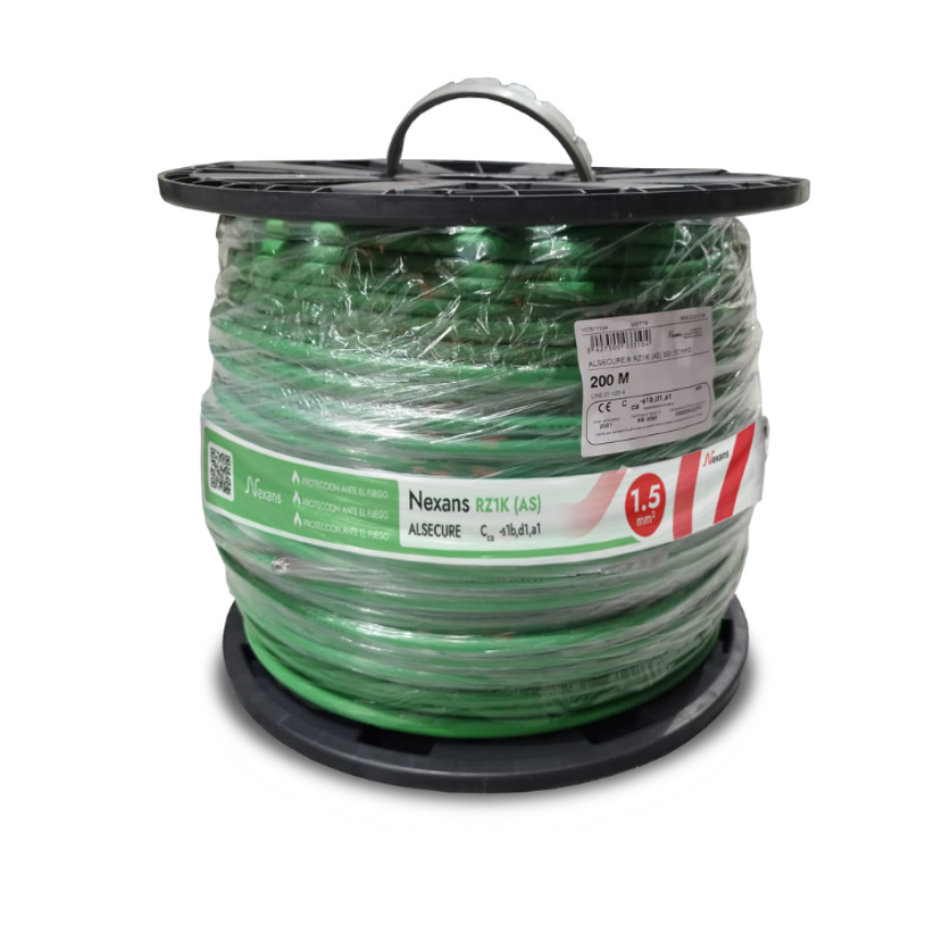 ALSECURE® RZ1-K (AS) MOBIWAY 3G2.5 D150