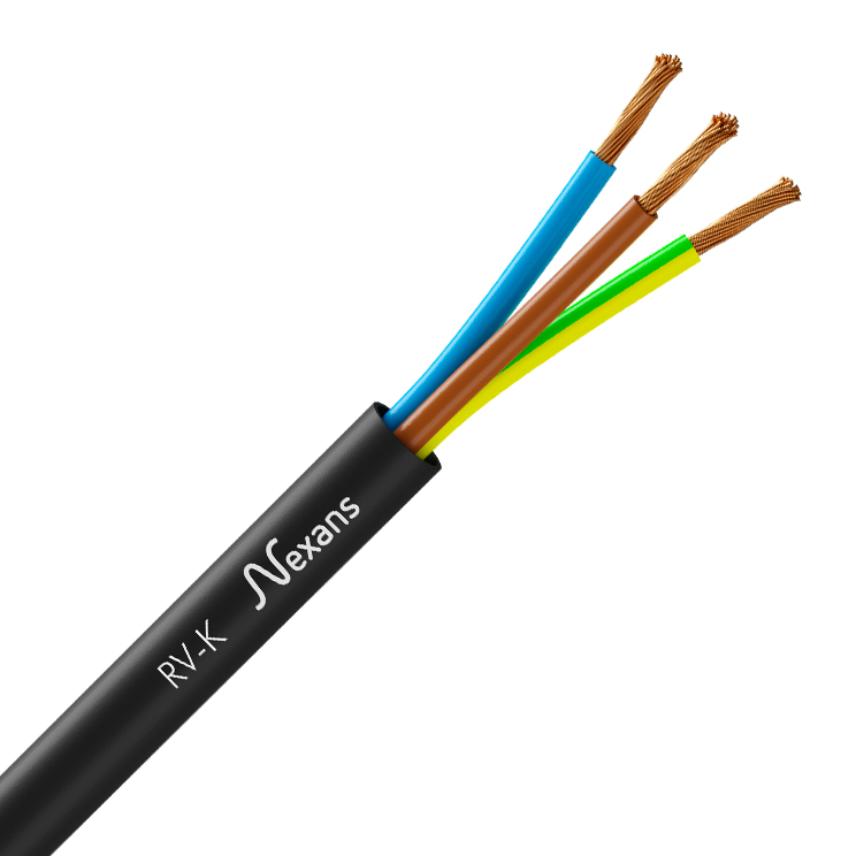 RETFLEX-FOC®, RV-K,4G16 mm²