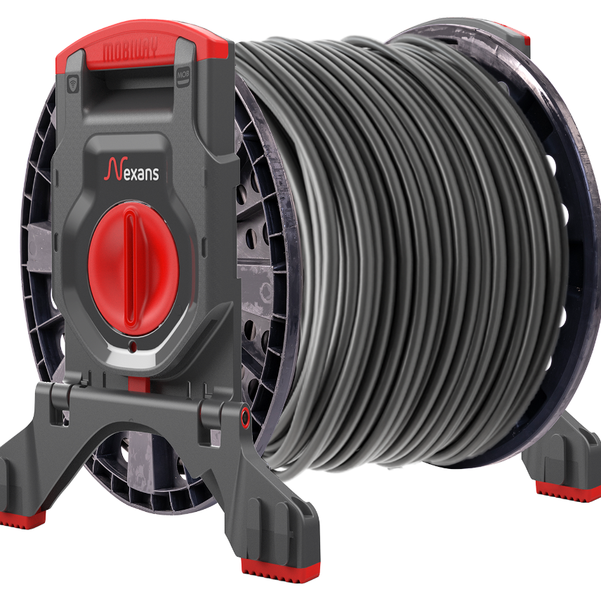 RETFLEX-FOC®, RV-K,4G16 mm²