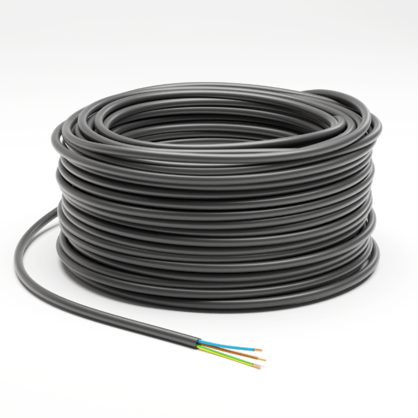 RETFLEX-FOC®, RV-K,4G16 mm²