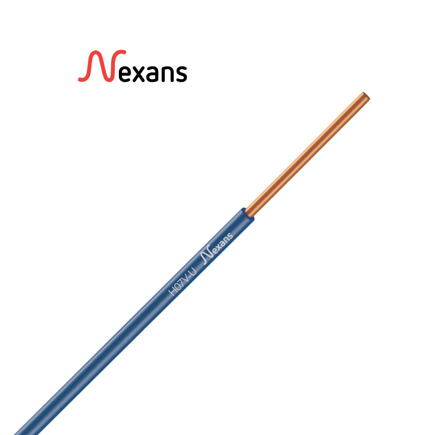 Nexans SPEEDFIL 3 fils 2,5 C5m
