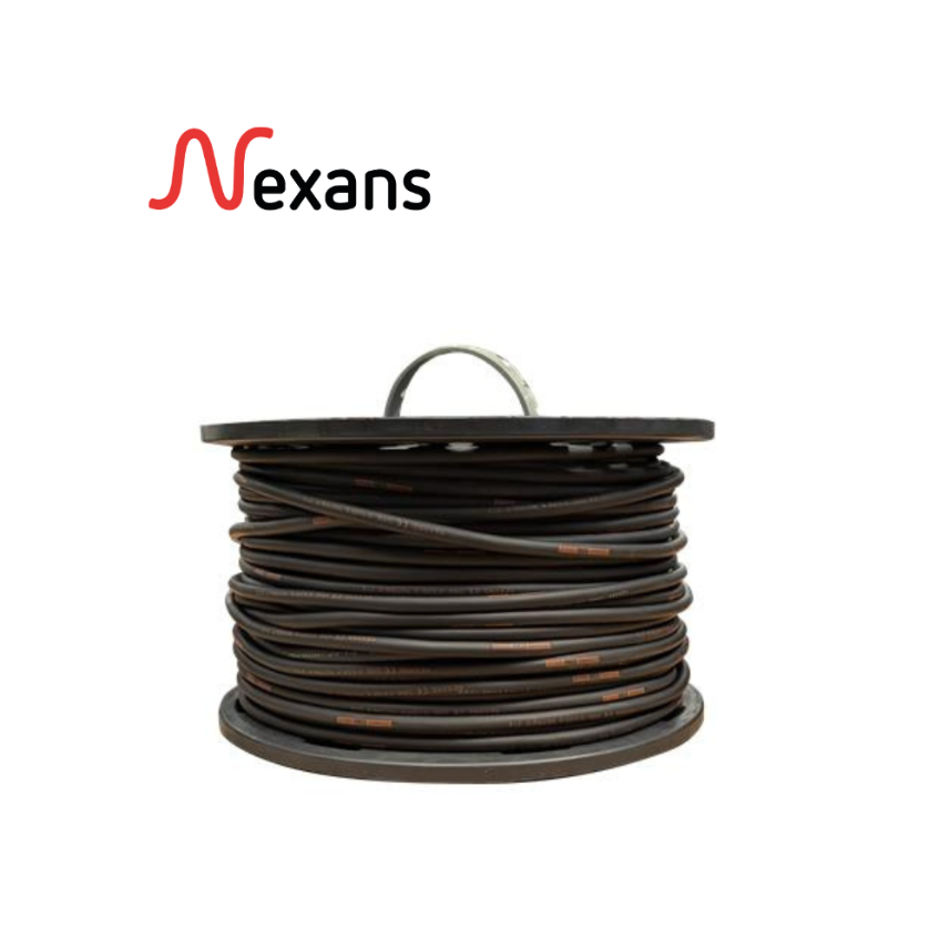 Nexans TITANEX H07RN-F MOBIWAY™ MOB 3G1.5 D150m